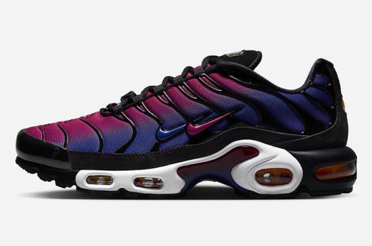 Cheap Nike Air Max Plus F.C. Barcelona Patta FN8260-001 TN Men's Shoes-181